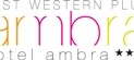 Best Western Plus Hotel Ambra****